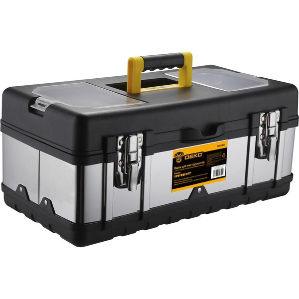 Ящик для инструментов DEKO RDKTB31 083-3405