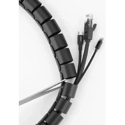 Органайзер для сетевых кабелей UGREEN LP121-30820