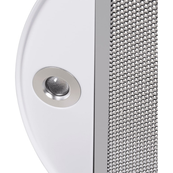 Кухонная вытяжка MAUNFELD Lee Wall 35 Sensor (белый)