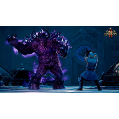 Игра King's Bounty II. Издание первого дня для PlayStation 4