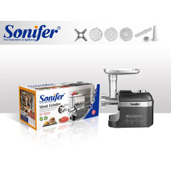 Мясорубка Sonifer SF-5030