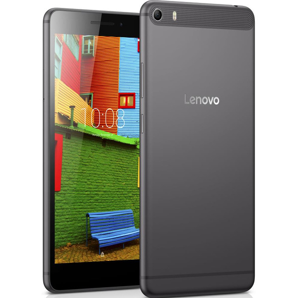 Смартфон Lenovo Phab Plus PB1-770M TAB 32GGR-UA Grey