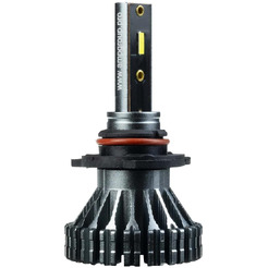Светодиод головного света AMP/Criolight CSP L03s HB3