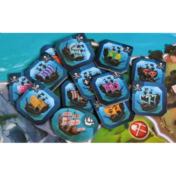 Настольная игра Мир Хобби Small World: Речной мир 952092