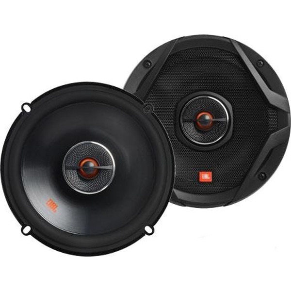 Автоакустика JBL GX628