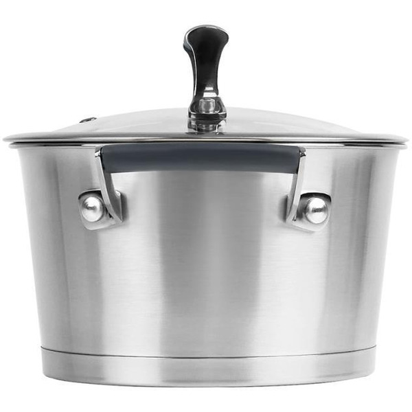 Кастрюля LARA Венера LR02-280