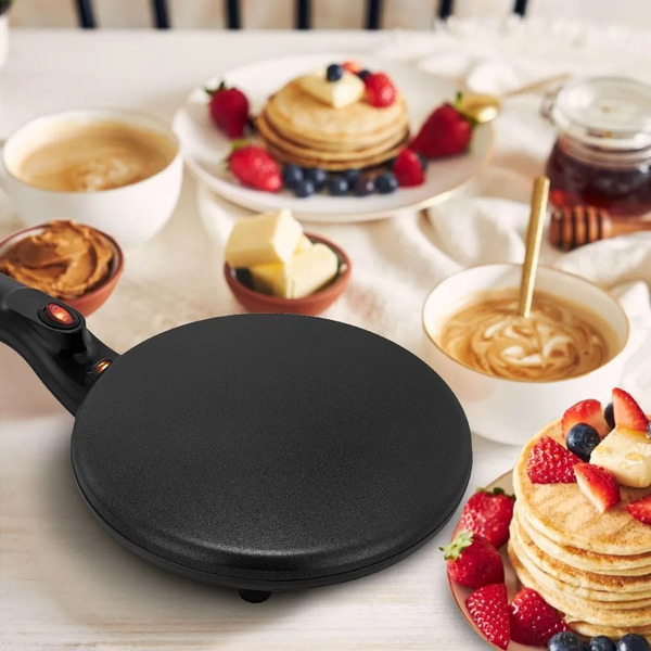 Блинница погружная Kitfort КТ-4695