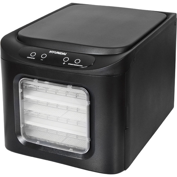 Сушка для фруктов и овощей Hyundai HYFD-P1203