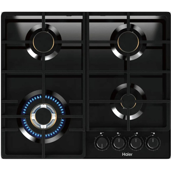 Газовая варочная панель Haier HHQ-G64CAQB