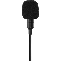 Проводной микрофон Oklick MP-M400