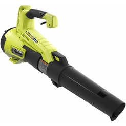 Воздуходувка Ryobi RY18BLXC-0 5133005355 (без АКБ и ЗУ)