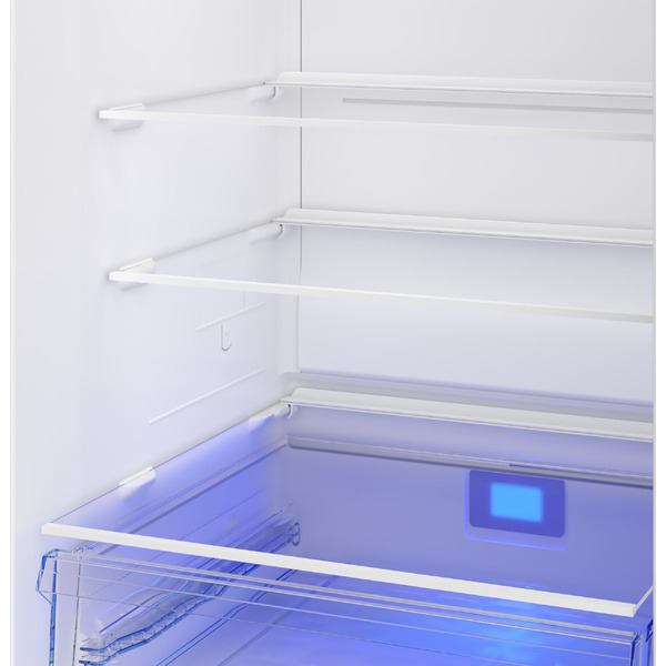 Холодильник Beko B3R0CNK362HW RU