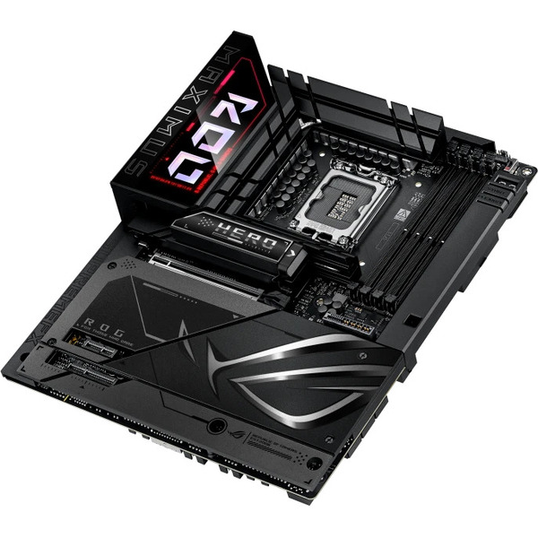 Материнская плата ASUS ROG Maximus Z890 Hero BTF