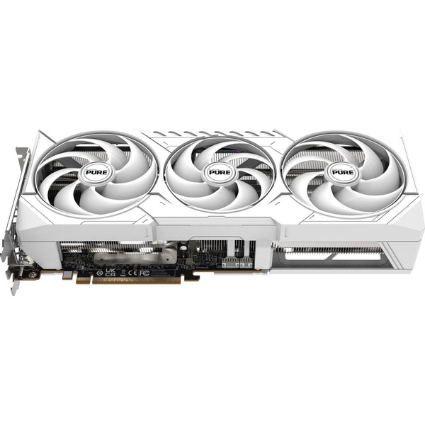 Видеокарта Sapphire 11349-02-20G