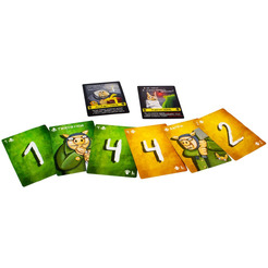 Настольная игра Hobby World Свинтус: Злоключения 915163