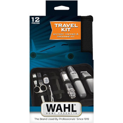 Триммер Wahl Travel Kit 09962-1816