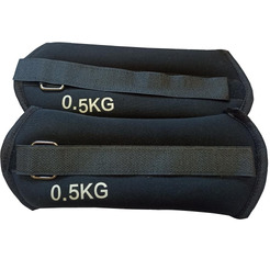 Утяжелитель для фитнеса RELMAX WAW-01 (1кг. )