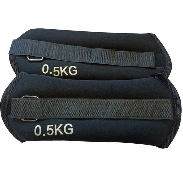 Утяжелитель для фитнеса RELMAX WAW-01 (1кг. )