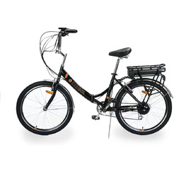 Электровелосипед EXEGOL City 24 (EXC24)