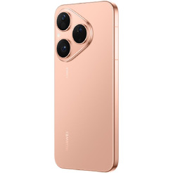 Смартфон Huawei Pura 80 12GB/256GB (HED-LX9) Frosted Gold