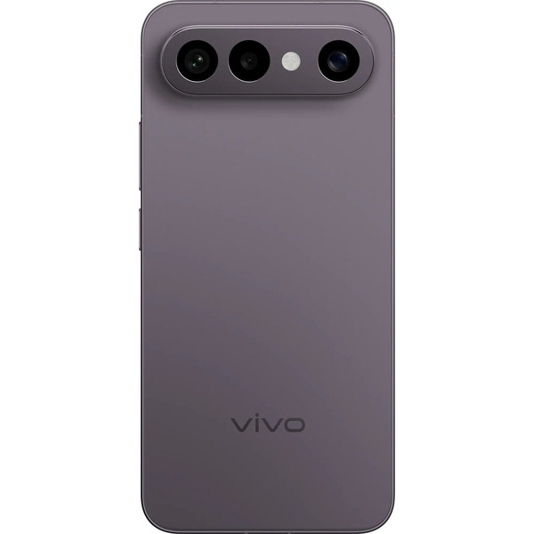 Смартфон Vivo X300FE 5G 12GB/256GB Black