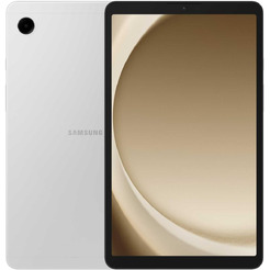 Планшет Samsung Galaxy Tab A9 Wi-Fi 128GB (серебристый)