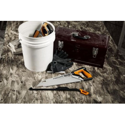 Ножовка Fiskars Pro PowerTooth 1062916 55 см