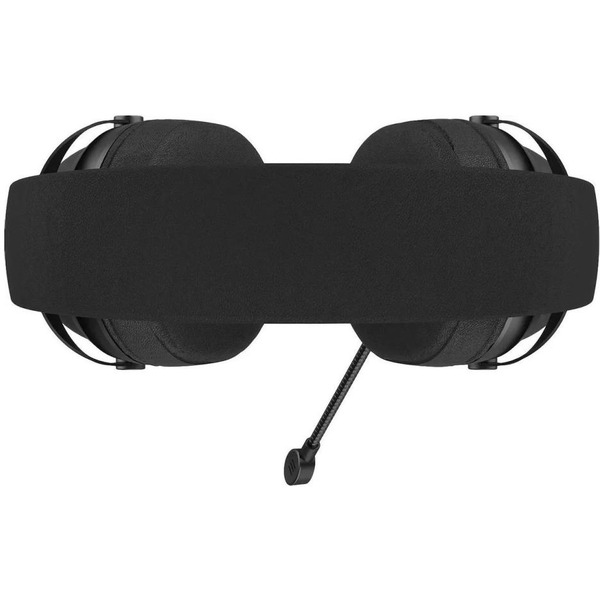 Наушники с микрофоном Acer AHW122 (ZL.HDSCC.01U)