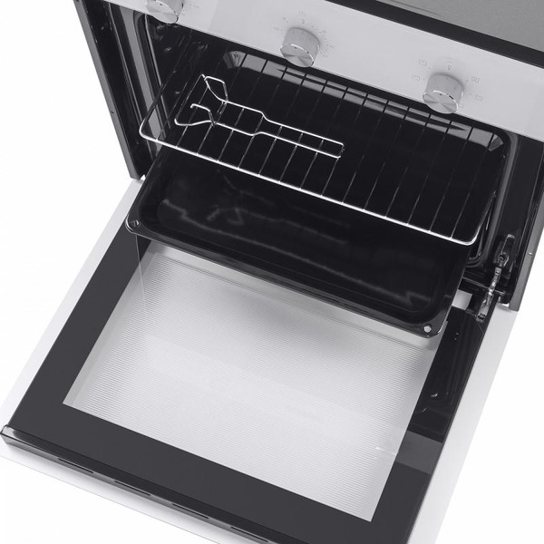 Шкаф духовой электрический MAUNFELD EOEС.586W