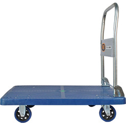 Тележка платформенная RAD FD 300