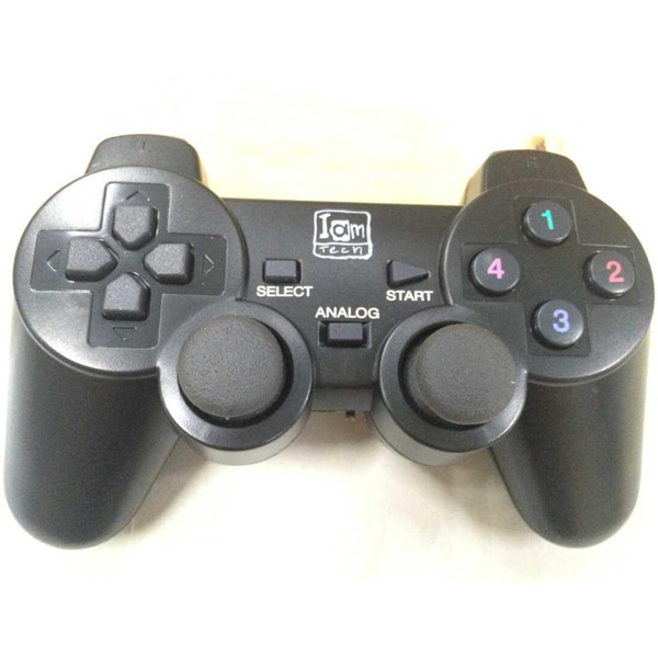 Геймпад IAMTECH PTEGC4001W