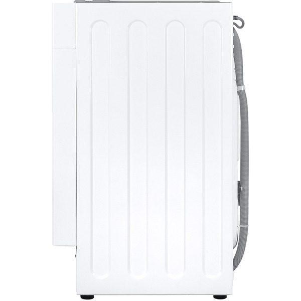 Стиральная машина MAUNFELD MBWM148S