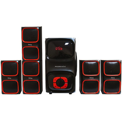 Акустическая система DIALOG Progressive AP-555