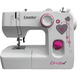 Швейная машина Leader Like Me