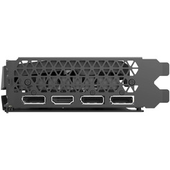 Видеокарта ZOTAC GeForce RTX 3050 Eco ZT-A30500K-10M