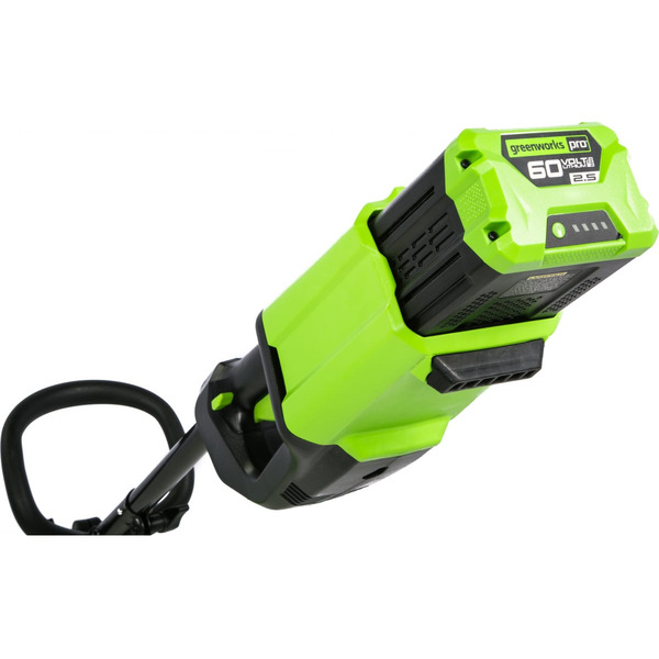 Снегоуборщик Greenworks GD60SSK4 (с 1-м АКБ 4Ач)