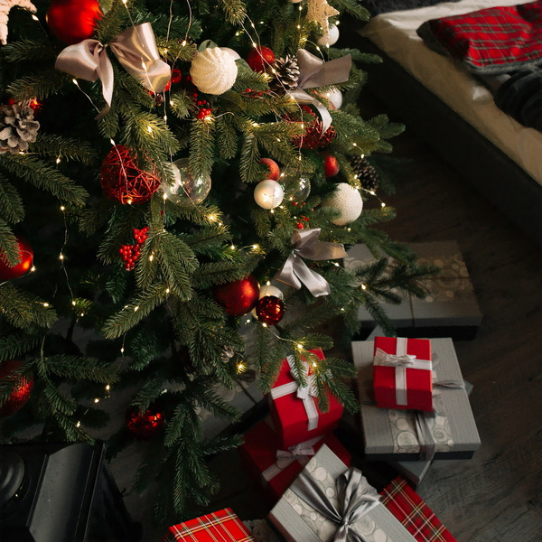 Ель искусственная Erbis Swierk PE Gesty Lux 180