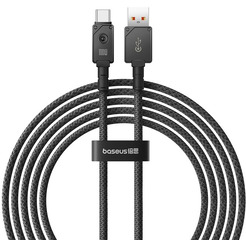 Кабель Baseus Unbreakable Series Fast Charging Data Cable 100W USB Type-A - USB Type-C P10355801111-01