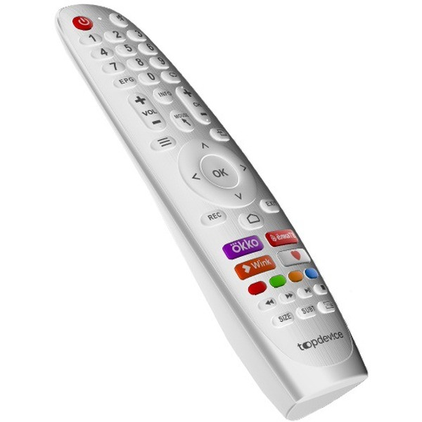 Телевизор Topdevice TDTV32BS02H_WE