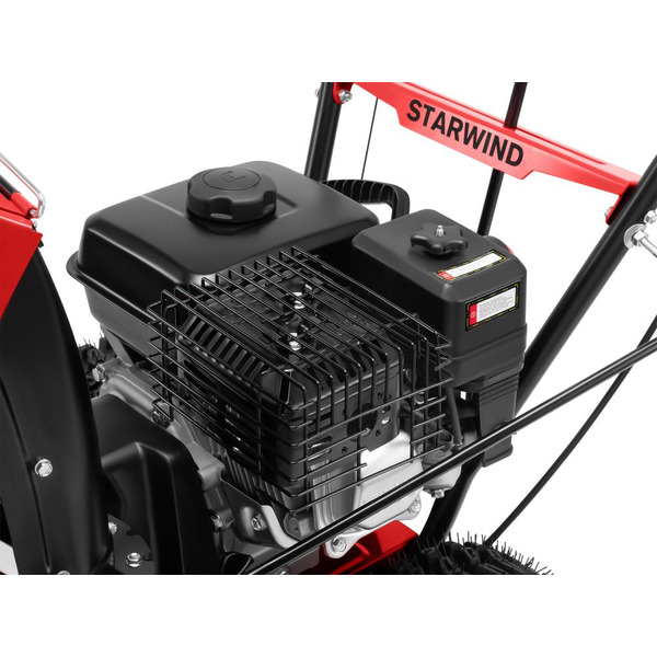 Снегоуборщик Starwind GST-4356