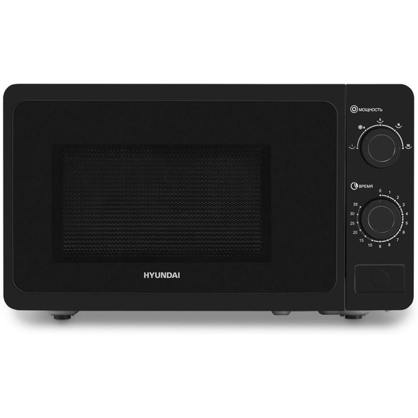 Микроволновая печь Hyundai HYM-M2010 (черный)