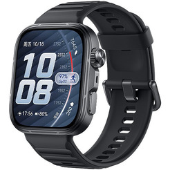 Смарт-часы Huawei Watch Fit 5 Pro (NKI-B29) Черный