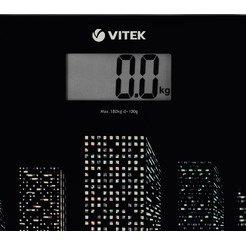 Весы напольные Vitek VT-8073