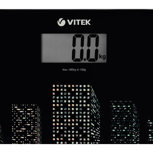 Весы напольные Vitek VT-8073