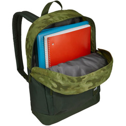 Рюкзак городской Case Logic Founder 26л CCAM2126 (зеленый/камуфляж)