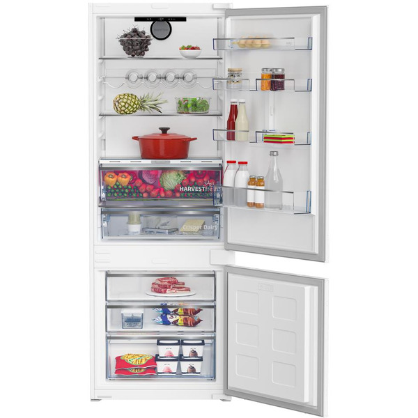 Холодильник BEKO BCNE400I35ZS