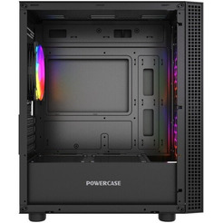 Корпус Powercase Mistral Micro EM18 CMMEM18B-A3