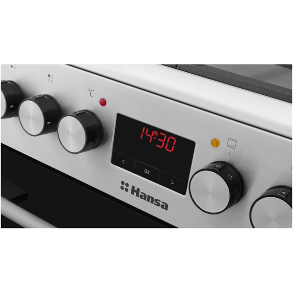 Плита комбинированная HANSA FCMS58228