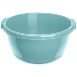 Таз Бытпласт 431212802 10 л (голубой)