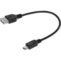 Кабель Buro OTG_MINI
